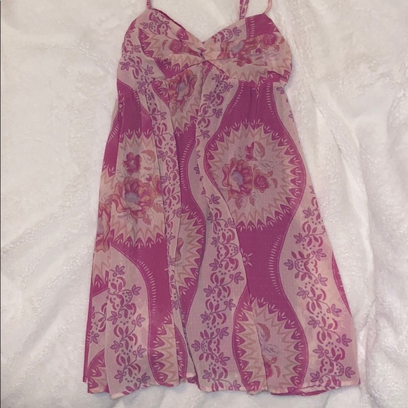 Free People Dresses & Skirts - Gorgeous Free People dress